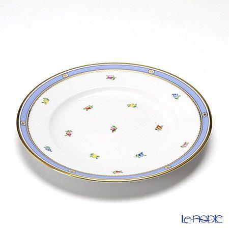 A1284-5/アウガルテン ビーダーマイヤー6000/プレート 20cm/ A1284-5/アウガルテン ビーダーマイヤー6000/プレート 20cm