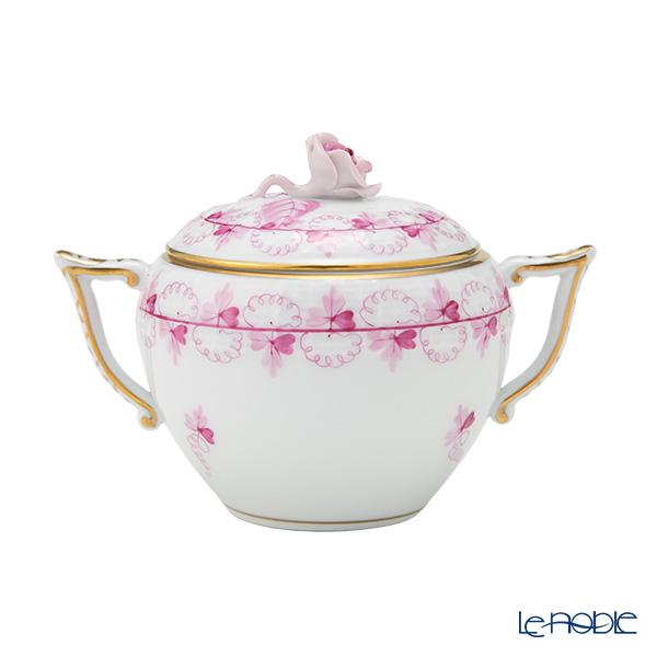 ヘレンド（HEREND） 並行輸入品 パセリピンク PEP 00472-0-09 シュガー 