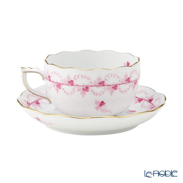 ヘレンド（HEREND） 並行輸入品 パセリピンク PEP 00724-0-00／724 