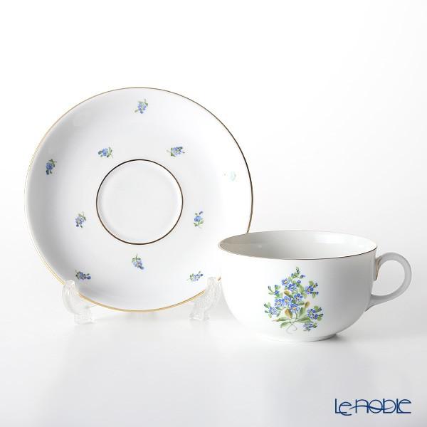 アウガルテン忘れな草トリオ