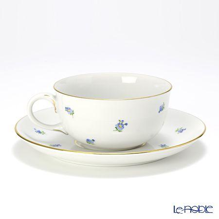 アウガルテン忘れな草トリオ