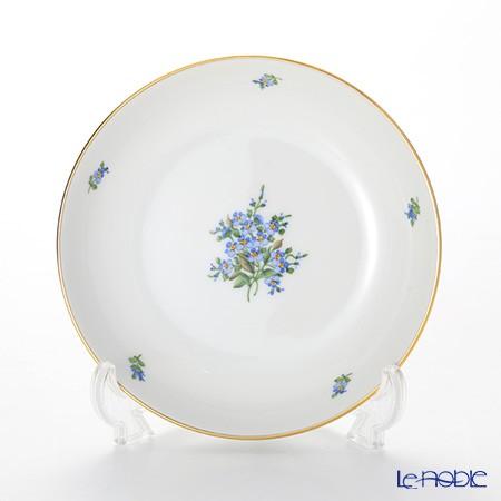 花柄陶磁器 AUGARTEN アウガルテン オーストリア 小物入れ 花柄陶磁器