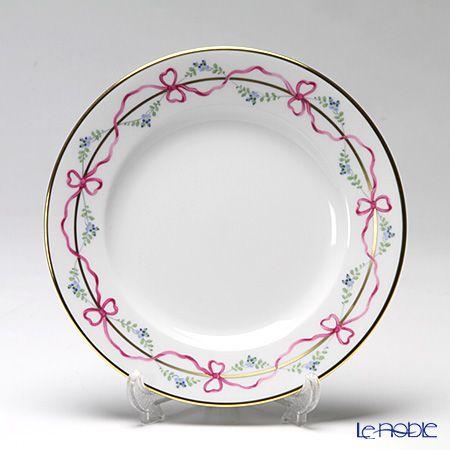 アウガルテン ビーダーマイヤー 22.5cm 皿 【公式通販】