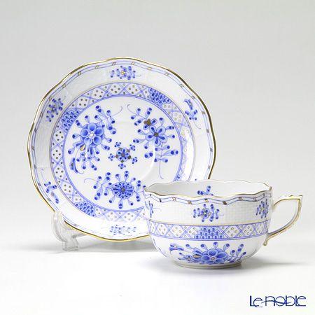 ヘレンド（HEREND） 並行輸入品 森の宝物 WB 00724-0-00／724 ティー