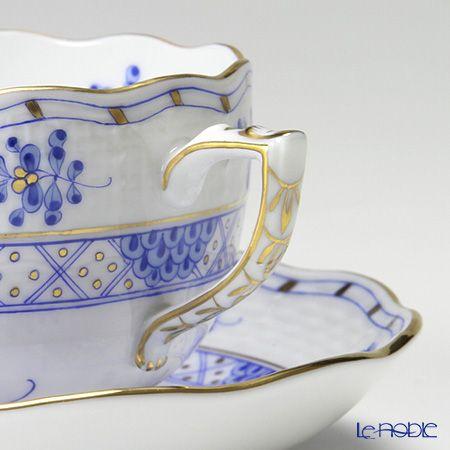 ヘレンド（HEREND） 並行輸入品 森の宝物 WB 00724-0-00／724 ティー