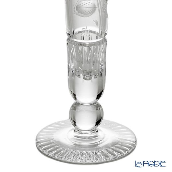並行輸入品 マイセン マイセンクリスタル 一輪挿し 23cm(クリア) MF0／1024／23 マイセンクリスタル_3