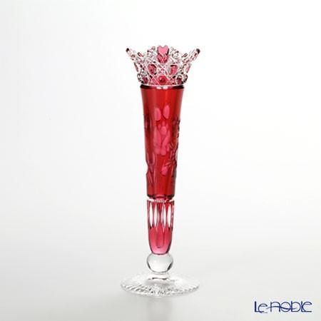 エルベクリスタル 花瓶 高さ53cm エルベクリスタル 花瓶 高さ53cm エルベクリスタル 花瓶 高さ53cm