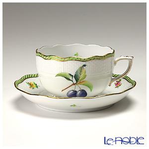 ヘレンド フルーツエスキース EDF-2(プルーン) 00724-0-00／724 ティー