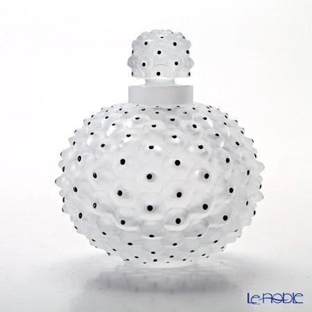 【美品】Lalique★ラリック★香水瓶★カクタス LALIQUE（ラリック） 並行輸入品 Cactus サボテン 香水瓶 9.7cm／160ml