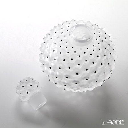 LALIQUE（ラリック） 並行輸入品 Cactus サボテン 香水瓶 9.7cm／160ml