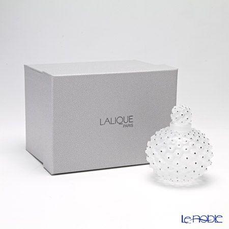 LALIQUE（ラリック） 並行輸入品 Cactus サボテン 香水瓶 9.7cm／160ml