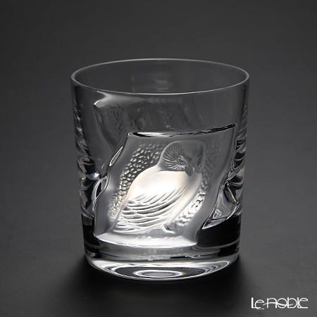 LALIQUE（ラリック） 並行輸入品 ユロット サケグラス 6.5cm／90ml