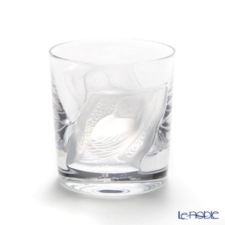 LALIQUE（ラリック） 並行輸入品 ユロット サケグラス 6.5cm／90ml