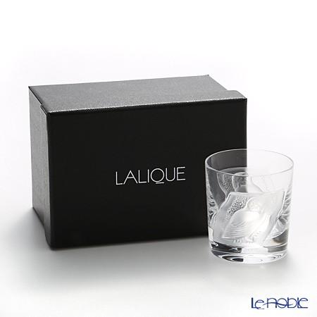 LALIQUE（ラリック） 並行輸入品 ユロット サケグラス 6.5cm／90ml