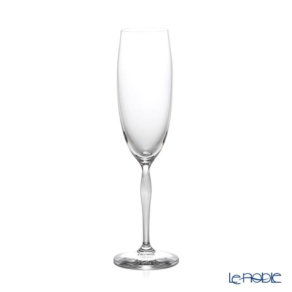 並行輸入品 ラリック 100ポイント シャンパンフルート 23.8cm／230ml 10331200