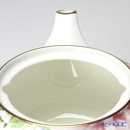 ウェッジウッド Wedgwood スウィートプラム ティーポット L 1200ml 