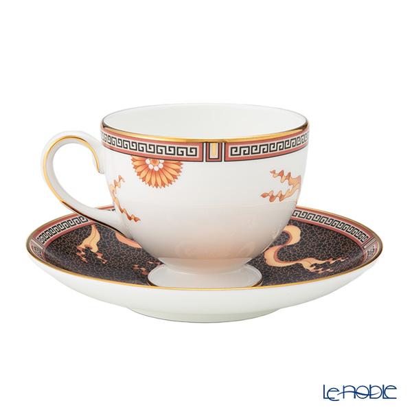 Wedgwood ダイナスティ 2枚セット 約20.5cm ウェッジウッド