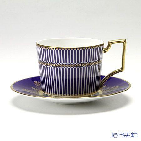 WEDGWOOD（ウェッジウッド） 並行輸入品 アンセミオンブルー ティー