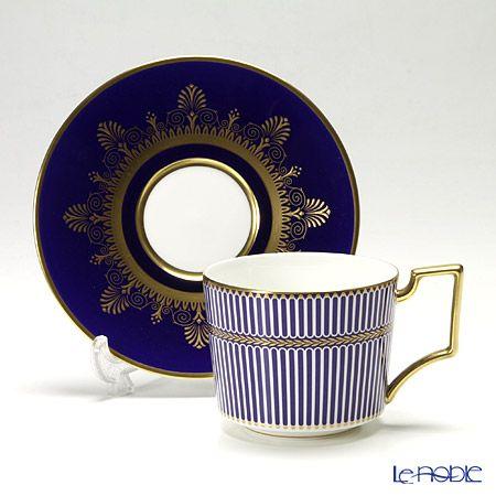 WEDGWOOD（ウェッジウッド） 並行輸入品 アンセミオンブルー ティー