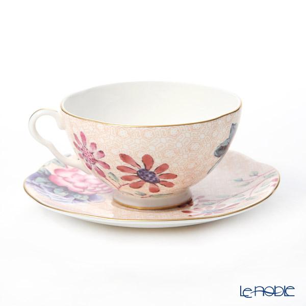 ウェッジウッド　カッコーティーカップ&ソーサー　 Cuckoo（WEDGWOOD） 並行輸入品 ウェッジウッド Wedgwood カッコー
