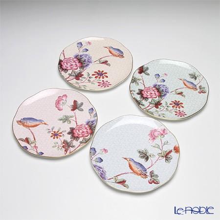 WEDGWOOD ウェッジウッド Wedgwood カッコー プレート 21cm 4色 WEDGWOOD ウェッジウッド Wedgwood カッコー プレート 21cm 4色
