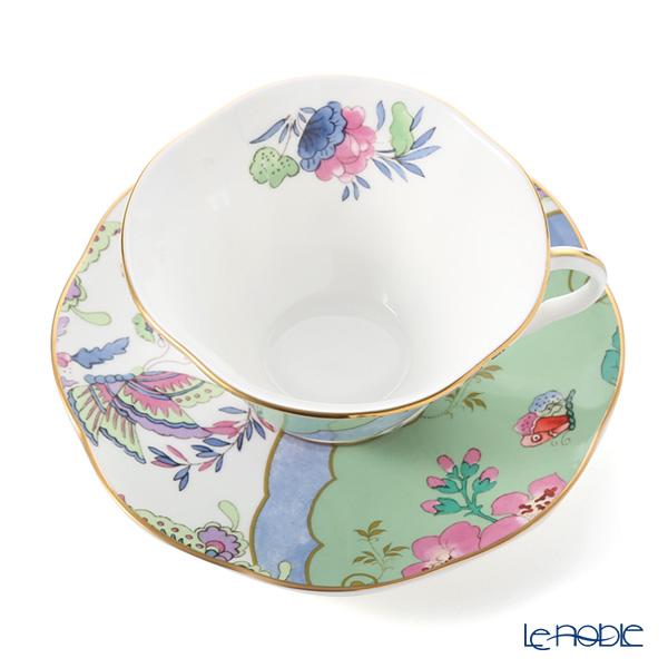 Butterfly Bloom 並行輸入品 ウェッジウッド Wedgwood バタフライ