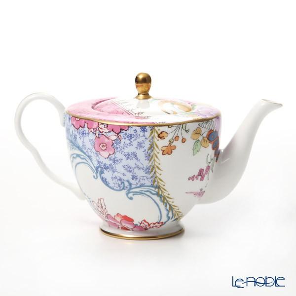 Butterfly Bloom 並行輸入品 ウェッジウッド Wedgwood バタフライ 