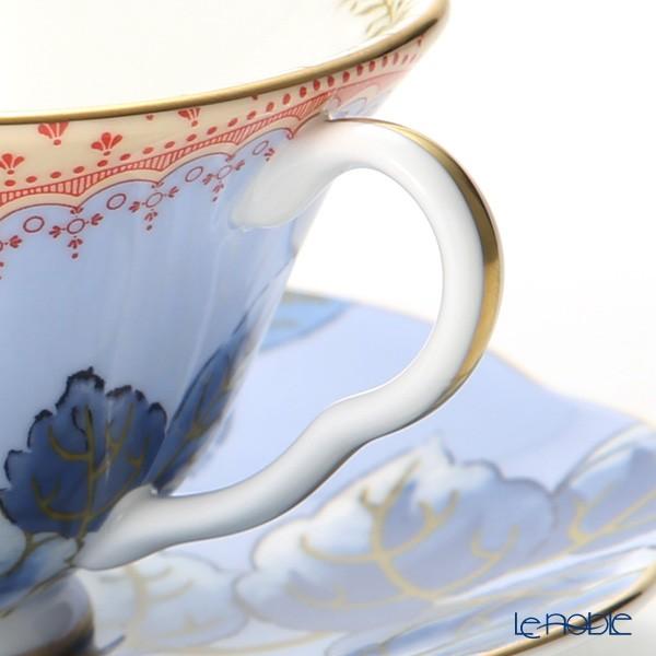 WEDGWOOD ウェッジウッド Wedgwood バタフライブルーム ティー WEDGWOOD ウェッジウッド Wedgwood バタフライブルーム ティー