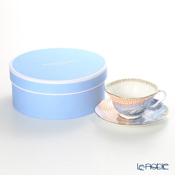 WEDGWOOD ウェッジウッド Wedgwood バタフライブルーム ティー WEDGWOOD ウェッジウッド Wedgwood バタフライブルーム ティー