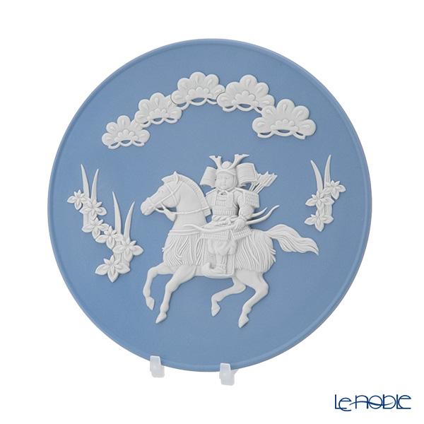 WEDGWOOD（ウェッジウッド） 並行輸入品 ジャスパー リトルサムライ