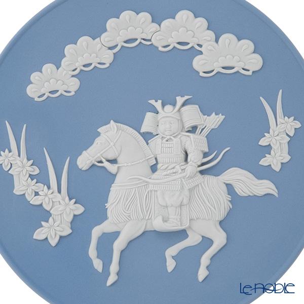 WEDGWOOD（ウェッジウッド） 並行輸入品 ジャスパー リトルサムライ