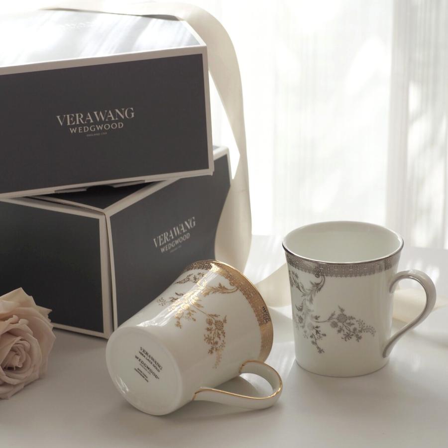 WEDGWOOD（ウェッジウッド） 並行輸入品 ヴェラ・ウォン ヴェラレース