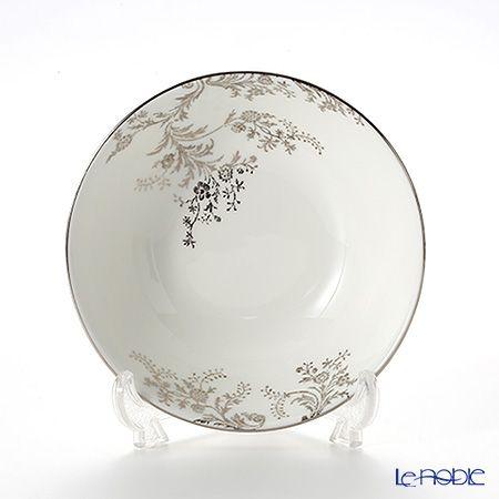 ウェッジウッド Wedgwood ヴェラ・ウォン ヴェラレース プラチナ マルチソーサー 13.5cm|le-noble|02