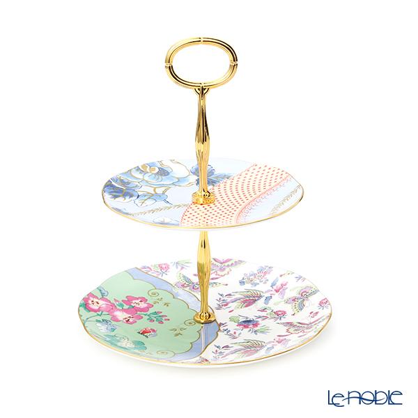 Butterfly Bloom 並行輸入品 ウェッジウッド Wedgwood バタフライ