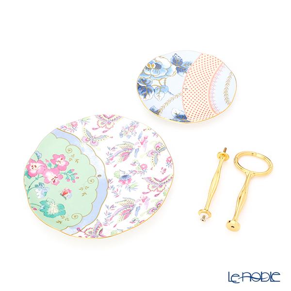 Butterfly Bloom 並行輸入品 ウェッジウッド Wedgwood バタフライ