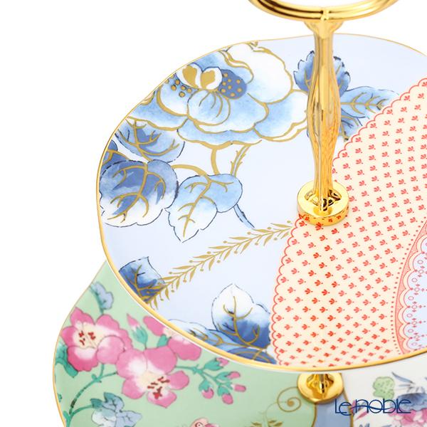 Butterfly Bloom 並行輸入品 ウェッジウッド Wedgwood バタフライ