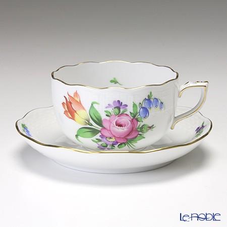 ヘレンド チューリップの花束 BT-1 00724-0-00／724 ティーカップ 