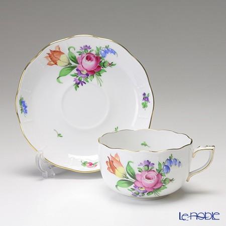 ヘレンド（HEREND） 並行輸入品 チューリップの花束 BT-1 00724-0-00