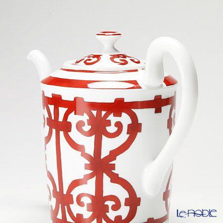 エルメス ガダルキヴィール コーヒー／ティーポット 1500ml 食器