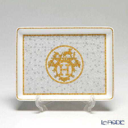 エルメス モザイク ヴァンキャトル コレクション アジアティック 長方形皿 16×12cm 皿 :010000026089:ブランド洋食器 ル・ノーブル - 通販 - Yahoo!ショッピング エルメス モザイク ヴァンキャトル コレクション アジアティック 長方形皿 16×12cm 皿 :010000026089:ブランド洋食器 ル・ノーブル - 通販 - Yahoo!ショッピング