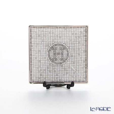 HERMES（エルメス） 並行輸入品 モザイク ヴァンキャトル プラチナ