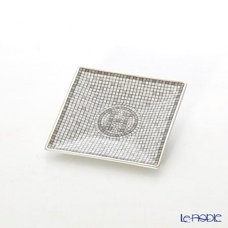 HERMES（エルメス） 並行輸入品 モザイク ヴァンキャトル プラチナ