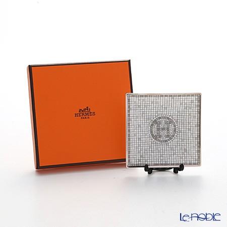 HERMES（エルメス） 並行輸入品 モザイク ヴァンキャトル プラチナ