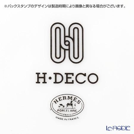 HERMES（エルメス） 並行輸入品 H Deco アッシュデコ デザートプレート