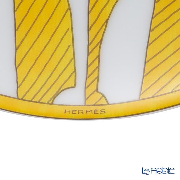 HERMES（エルメス） 並行輸入品 ソレイユ ドゥ パンプレート 14cm