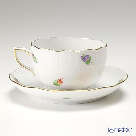 ヘレンド チューリップの花束 BT-2 00724-0-00／724 ティーカップ 