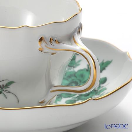 マイセン 並行輸入品 フラワーブーケ(グリーン) 100810／00582