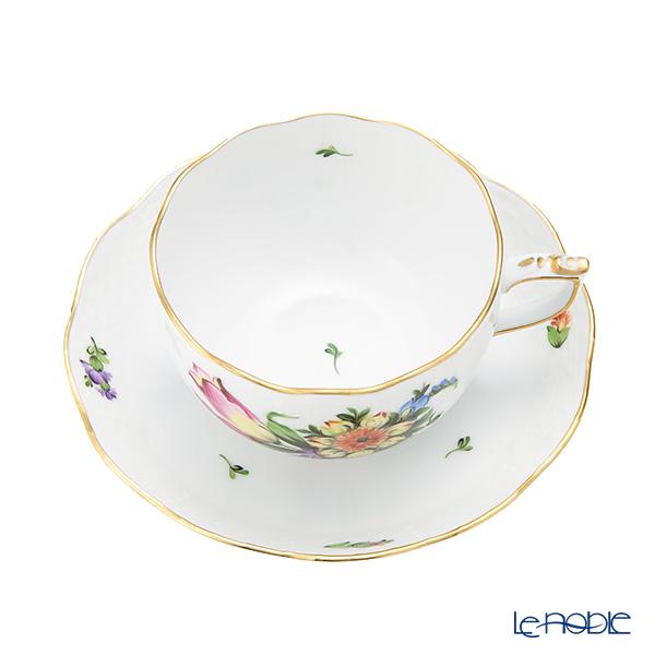 ヘレンド チューリップの花束 BT-3 00724-0-00/724 ティー ヘレンド チューリップの花束 BT-3 00724-0-00/724 ティー