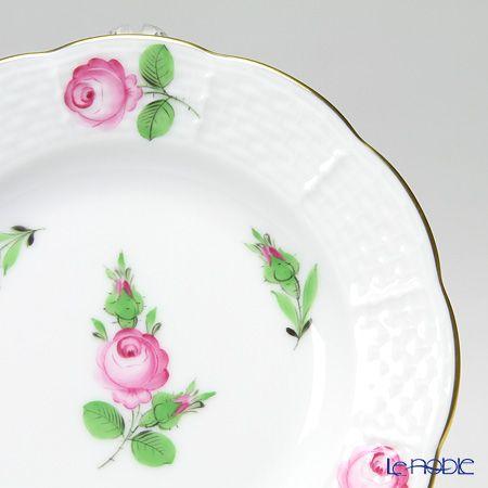 ヘレンド プティットローズ PR 00512-0-00 プレート 12.5cm 皿 