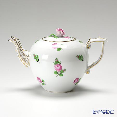 ヘレンド◇グスターブ フルーツボウル×5 ◇Herend 小鉢 花 フラワー